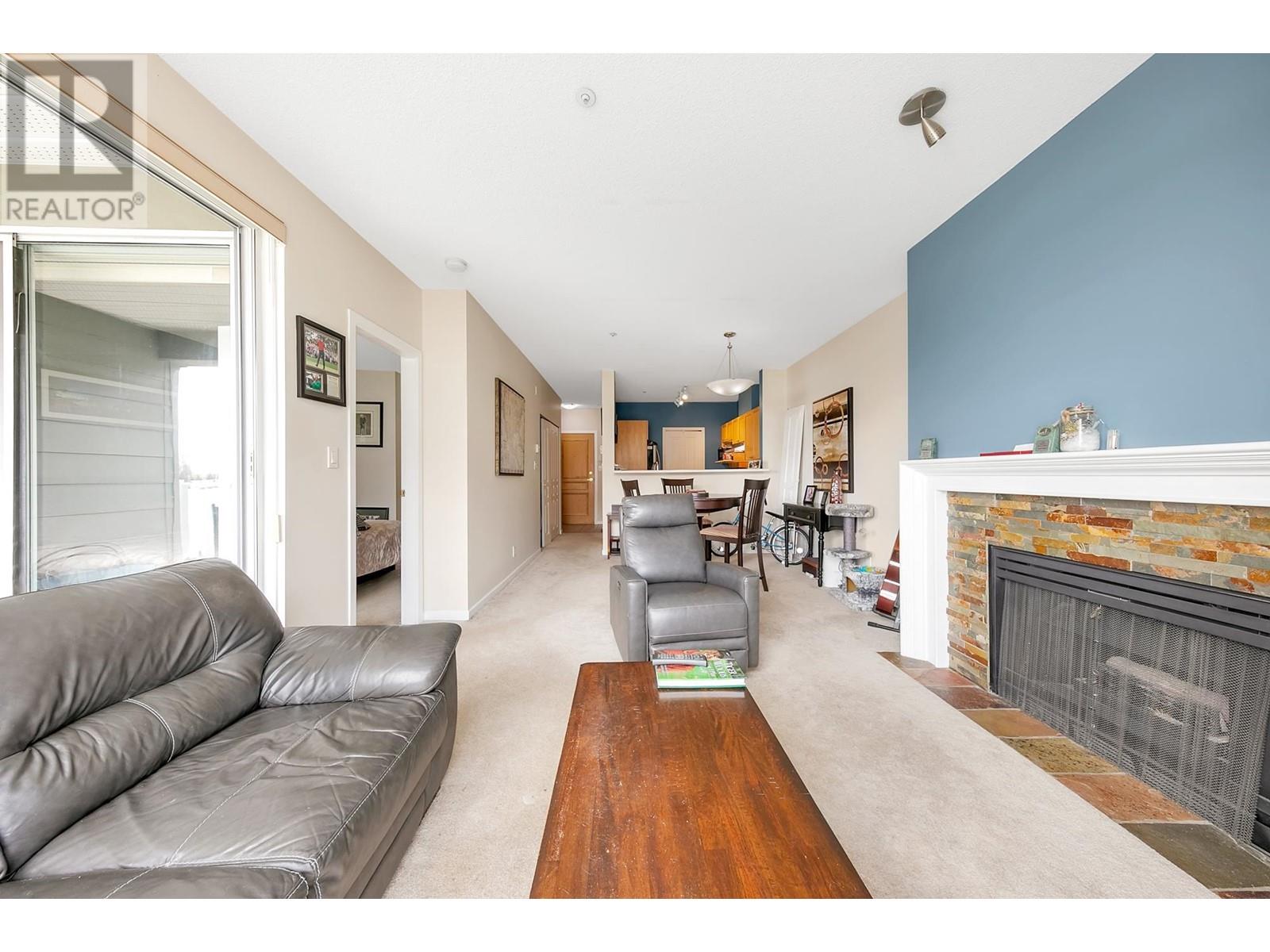 309 1820 E Kent Avenue South, Vancouver, British Columbia  V5P 2S7 - Photo 5 - R2867997