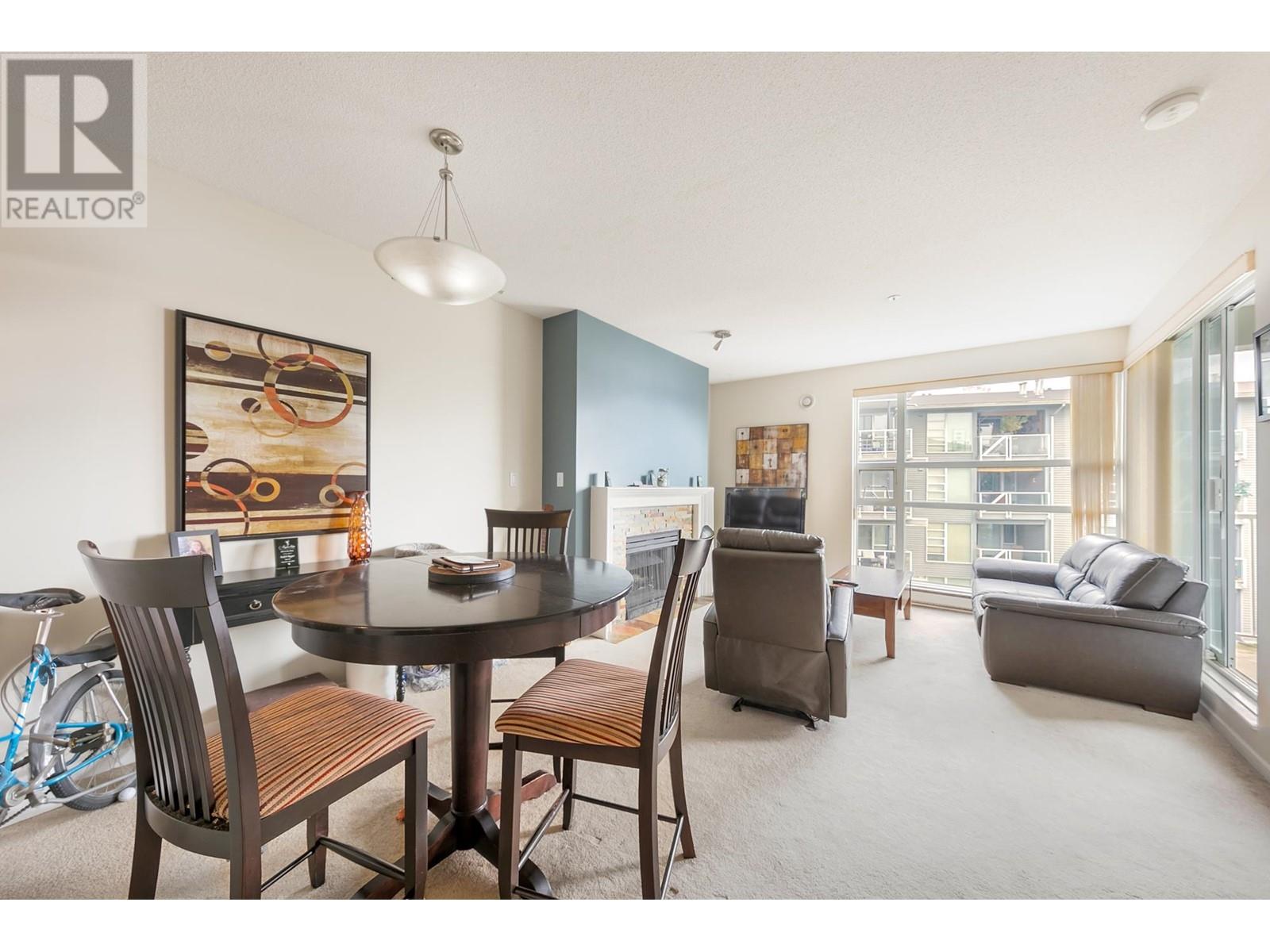 309 1820 E Kent Avenue South, Vancouver, British Columbia  V5P 2S7 - Photo 7 - R2867997