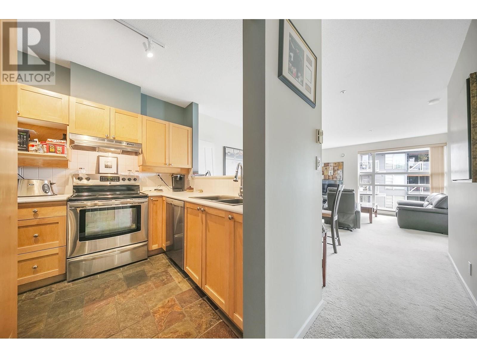 309 1820 E Kent Avenue South, Vancouver, British Columbia  V5P 2S7 - Photo 8 - R2867997