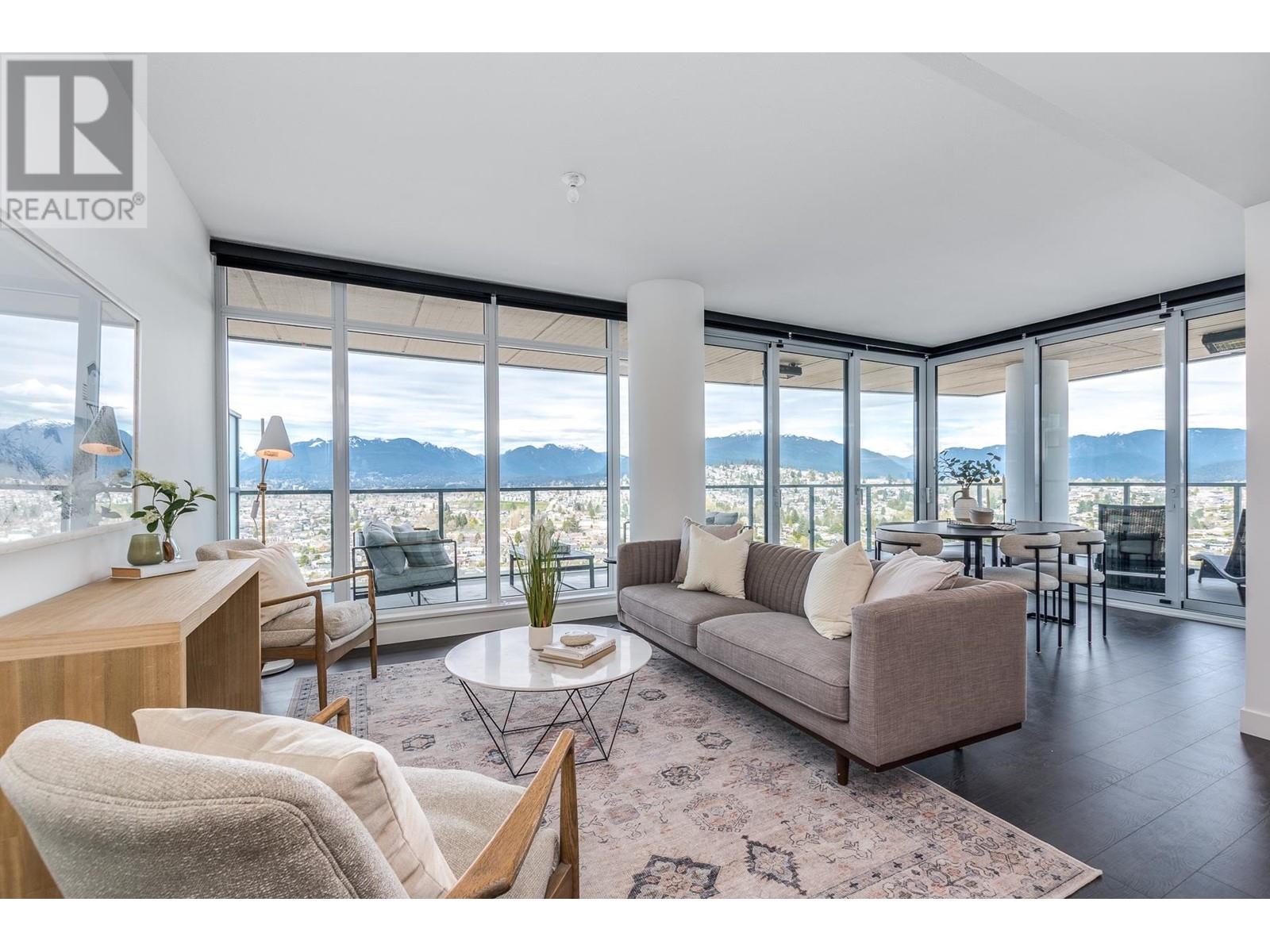 3406 4890 Lougheed Highway, Burnaby, British Columbia  V5C 0N2 - Photo 1 - R2868000