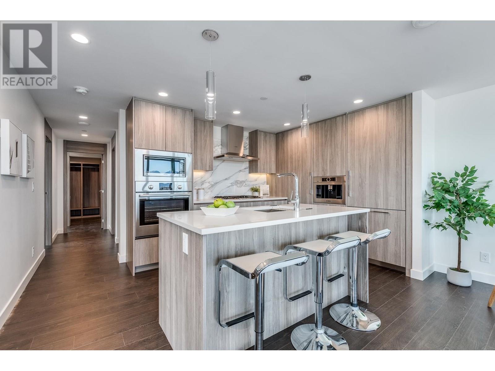 3406 4890 Lougheed Highway, Burnaby, British Columbia  V5C 0N2 - Photo 10 - R2868000