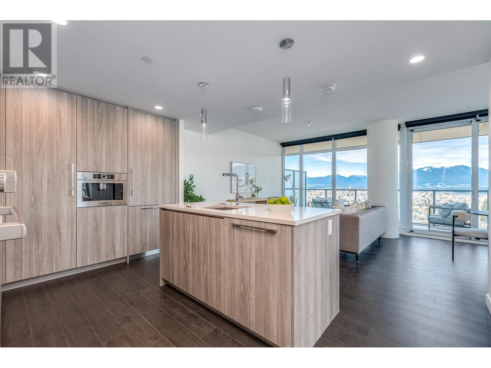 3406 4890 Lougheed Highway, Burnaby, British Columbia  V5C 0N2 - Photo 11 - R2868000