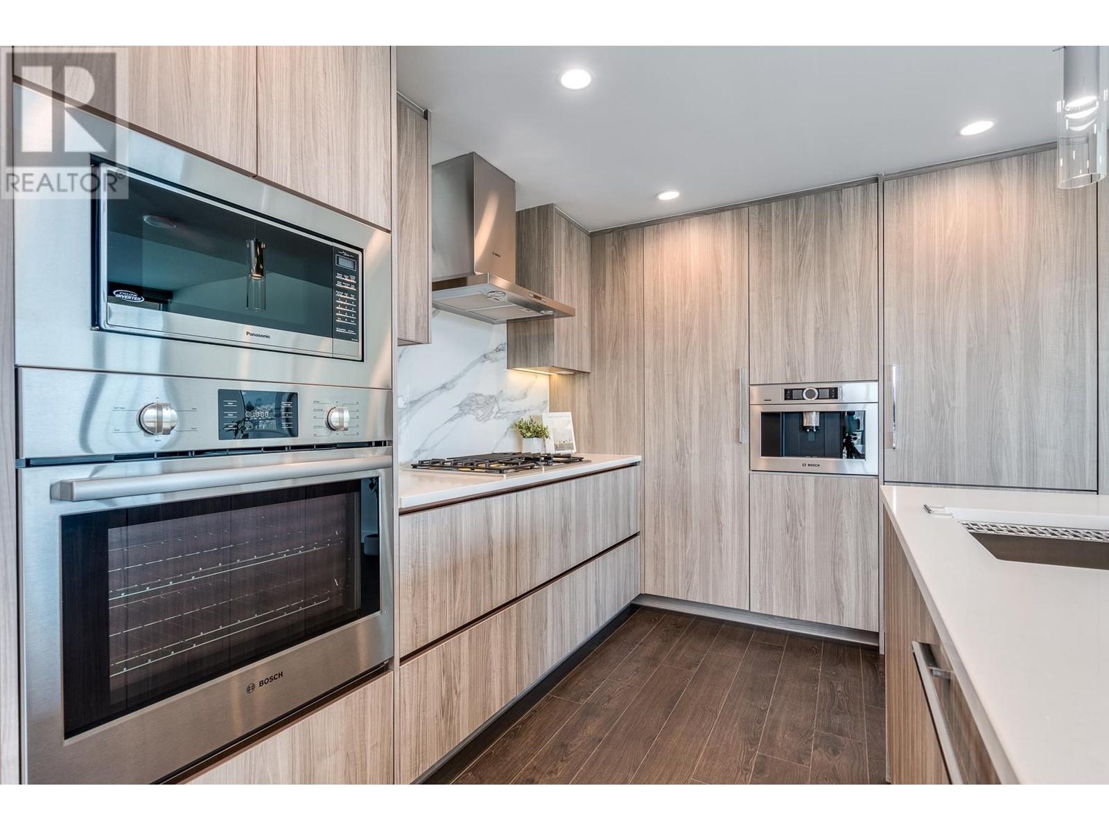 3406 4890 Lougheed Highway, Burnaby, British Columbia  V5C 0N2 - Photo 12 - R2868000