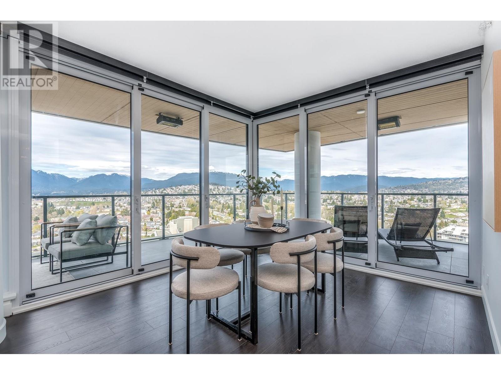 3406 4890 Lougheed Highway, Burnaby, British Columbia  V5C 0N2 - Photo 2 - R2868000