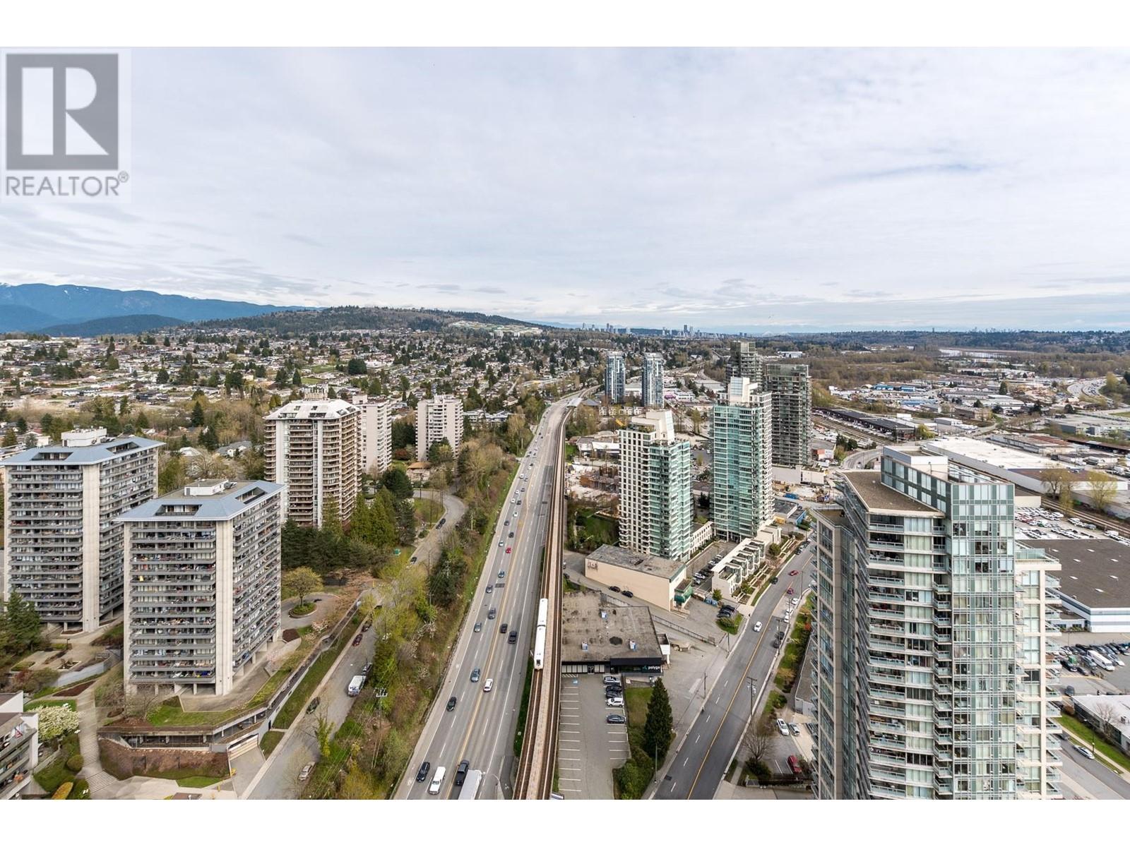 3406 4890 Lougheed Highway, Burnaby, British Columbia  V5C 0N2 - Photo 27 - R2868000