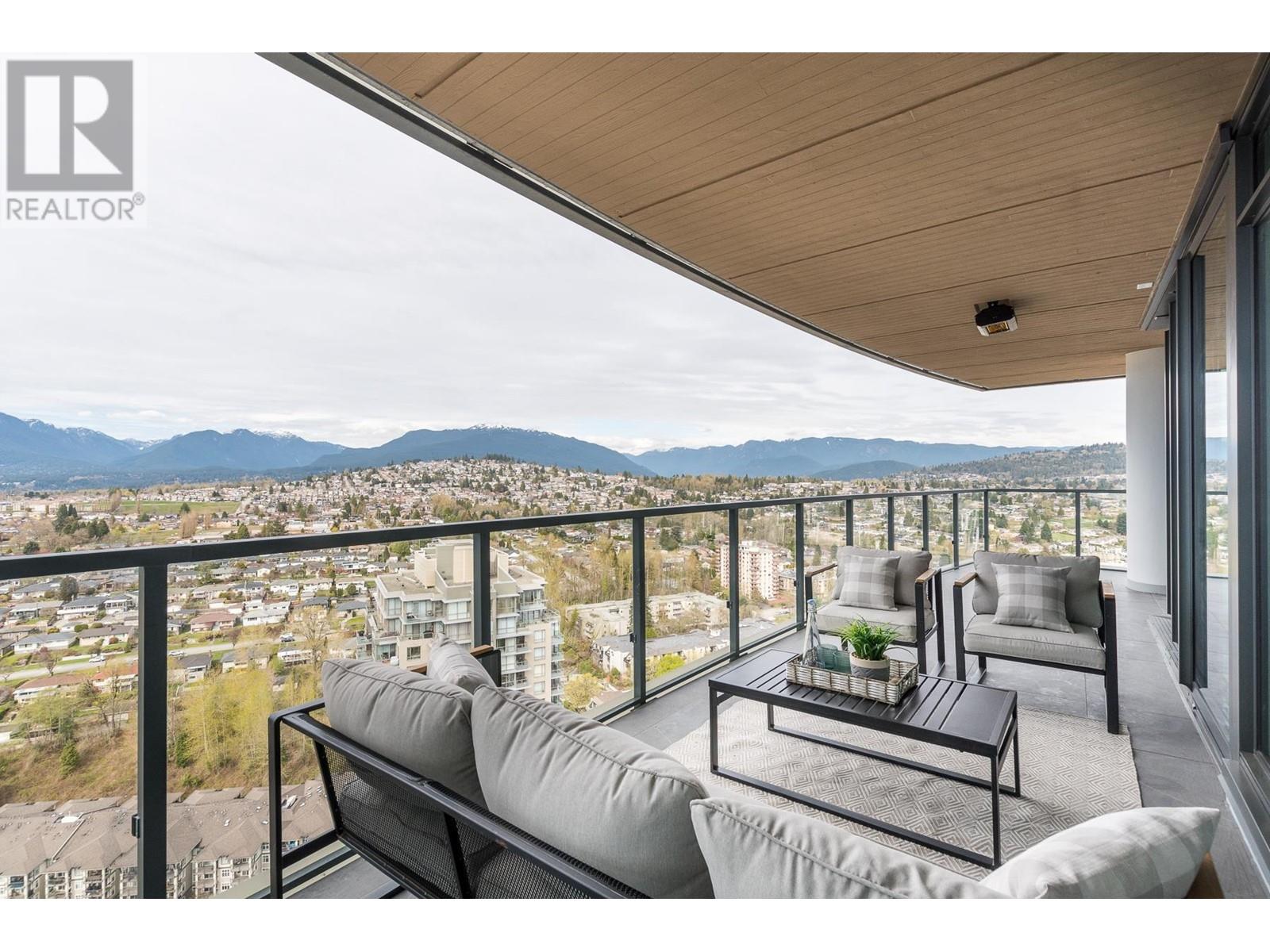 3406 4890 Lougheed Highway, Burnaby, British Columbia  V5C 0N2 - Photo 7 - R2868000