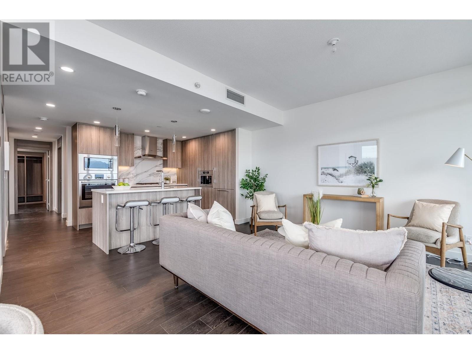 3406 4890 Lougheed Highway, Burnaby, British Columbia  V5C 0N2 - Photo 9 - R2868000