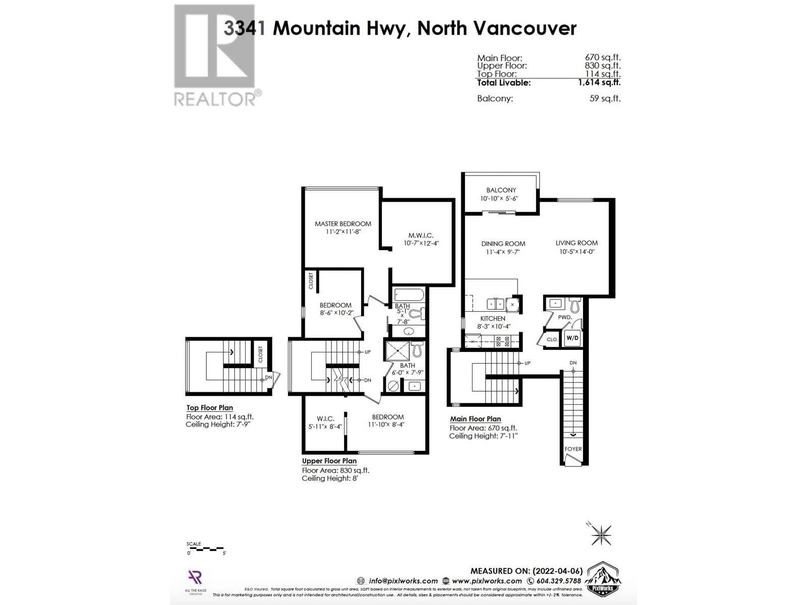 3341 Mountain Highway, North Vancouver, British Columbia  V7K 2H4 - Photo 29 - R2868027
