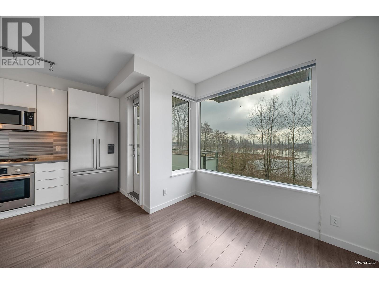 308 3138 Riverwalk Avenue, Vancouver, British Columbia  V5S 0B6 - Photo 4 - R2868033