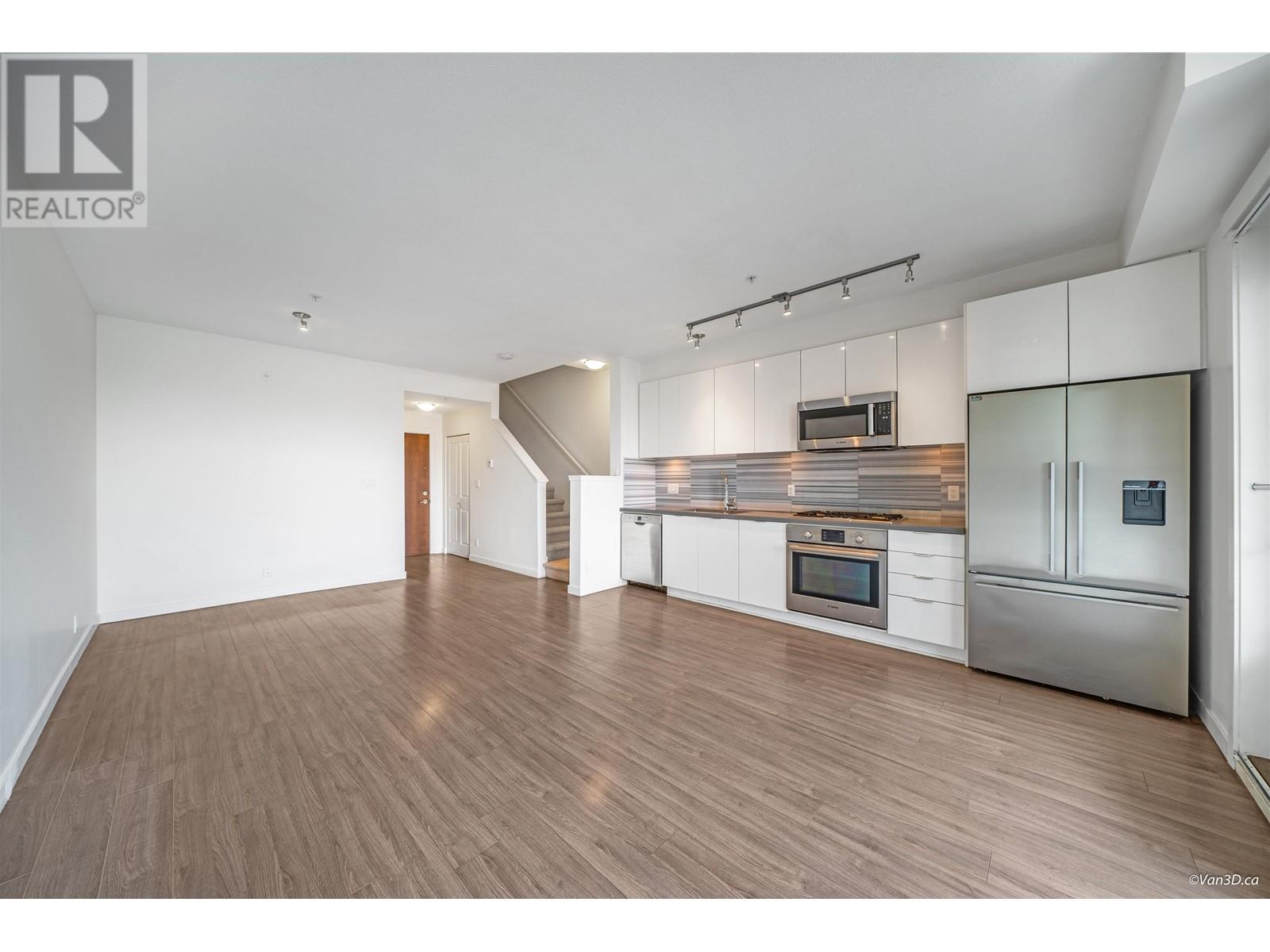 308 3138 Riverwalk Avenue, Vancouver, British Columbia  V5S 0B6 - Photo 5 - R2868033