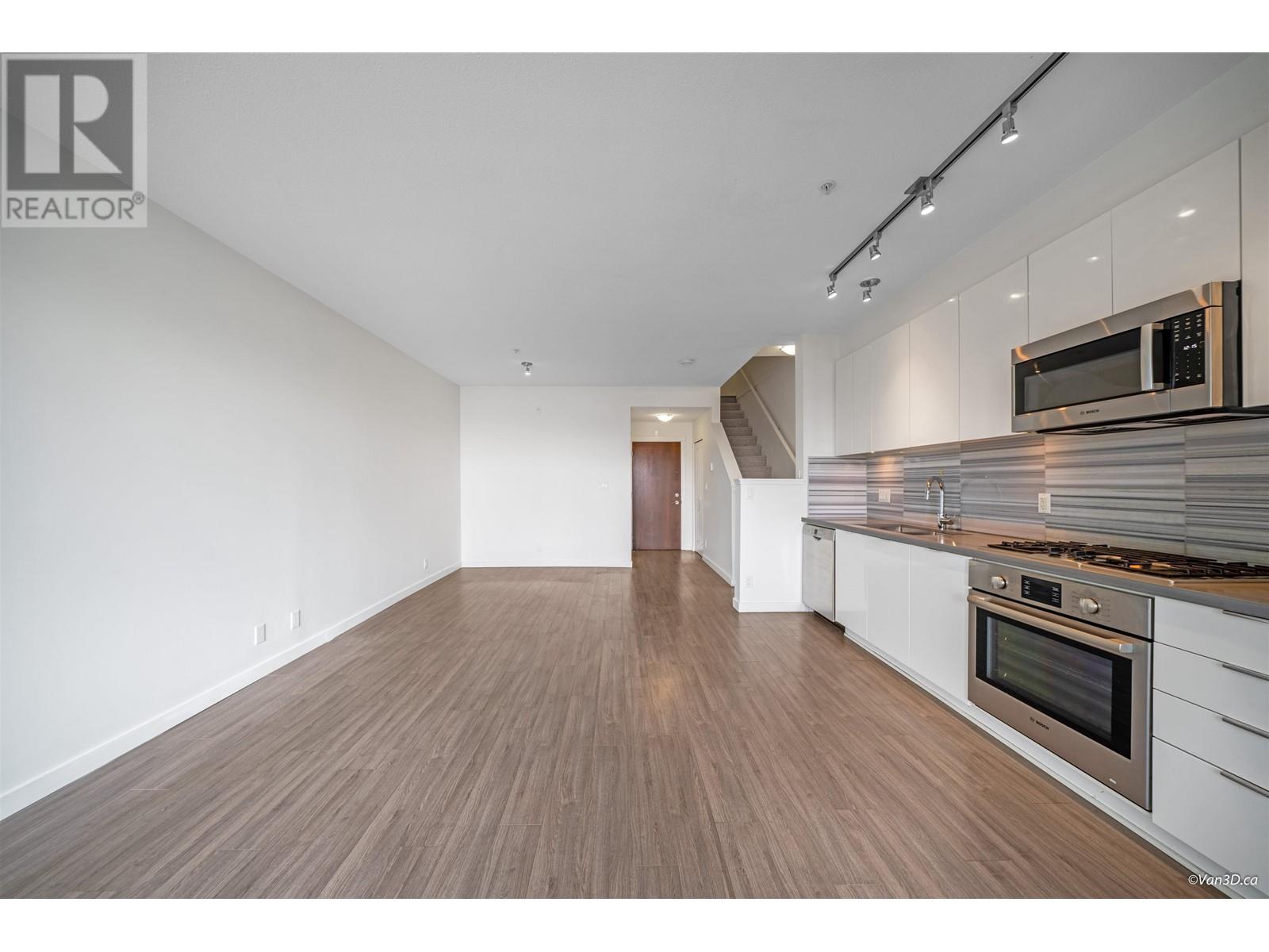 308 3138 Riverwalk Avenue, Vancouver, British Columbia  V5S 0B6 - Photo 6 - R2868033