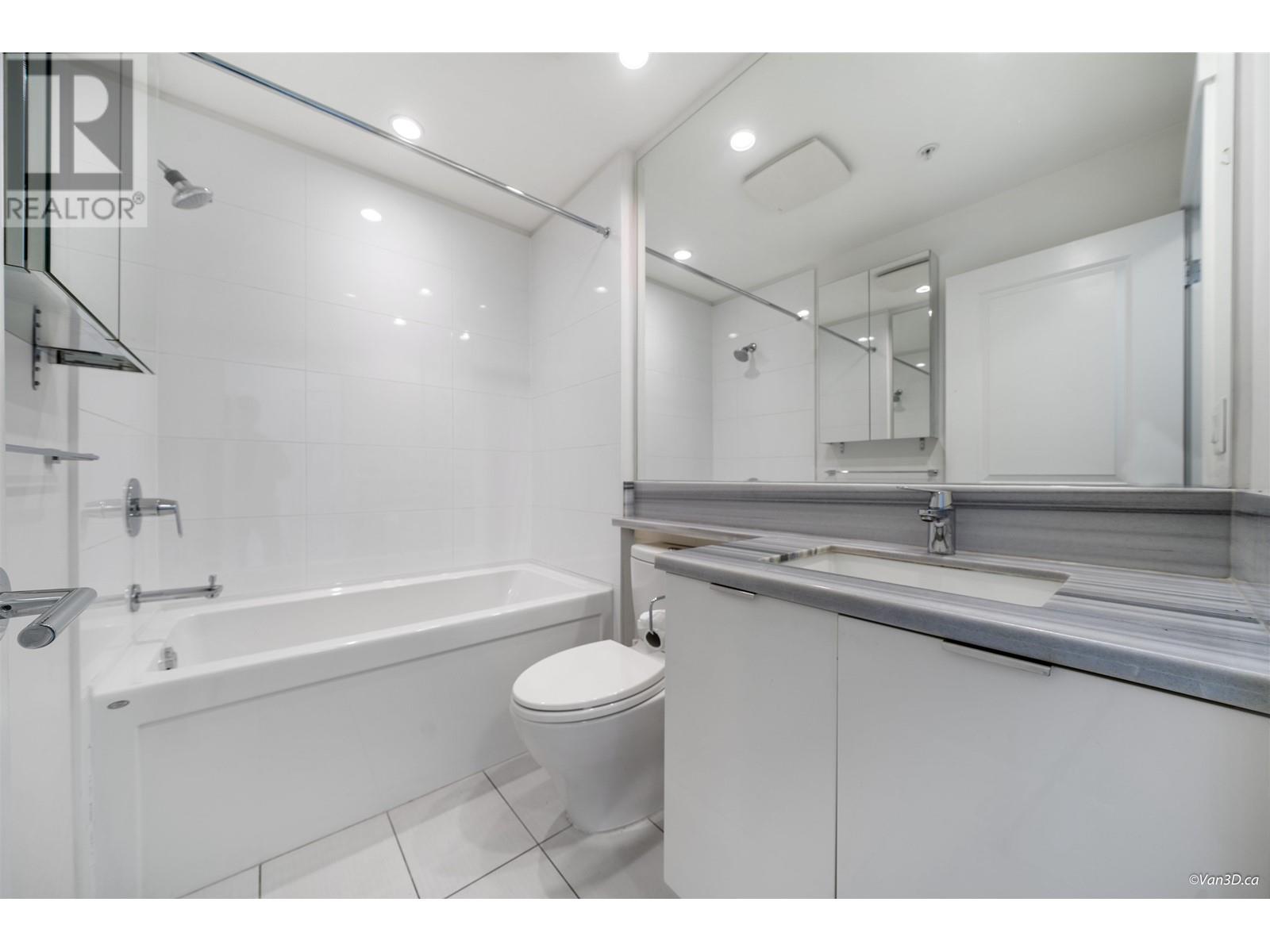 308 3138 Riverwalk Avenue, Vancouver, British Columbia  V5S 0B6 - Photo 8 - R2868033
