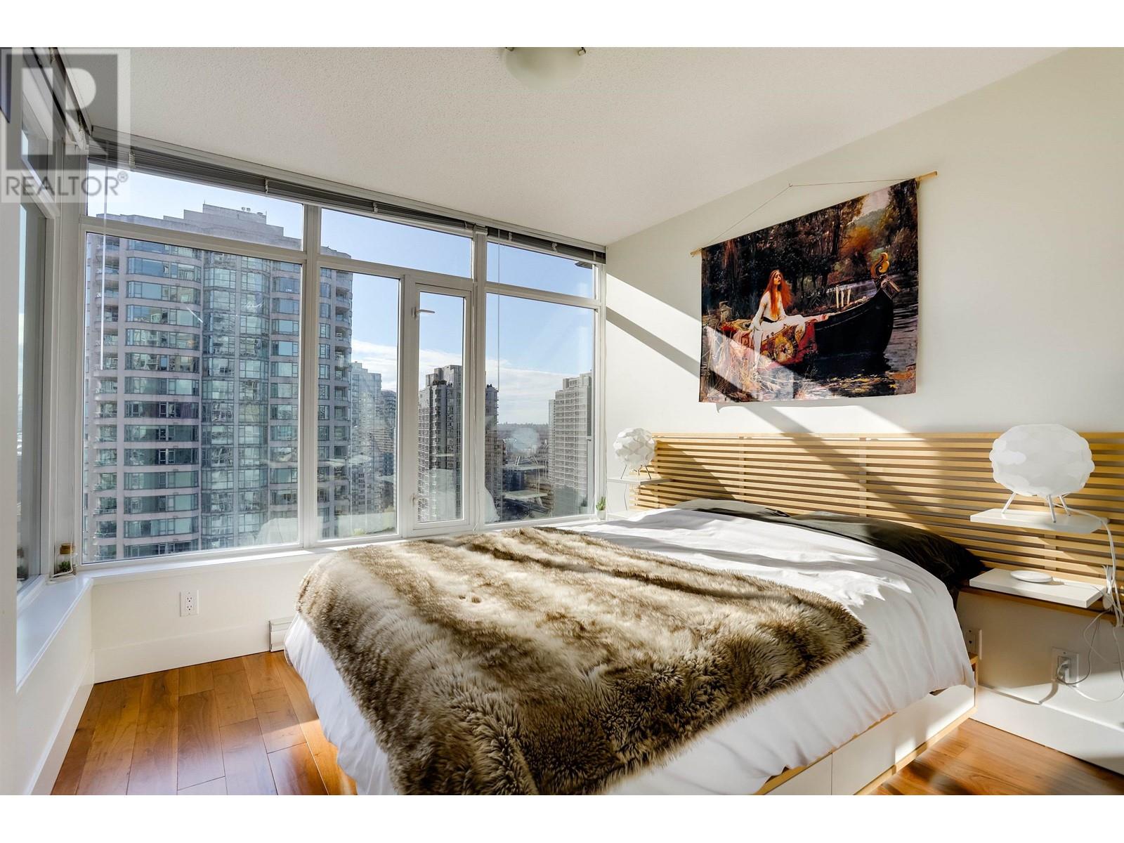 1906 888 Homer Street, Vancouver, British Columbia  V6B 0H7 - Photo 11 - R2868055