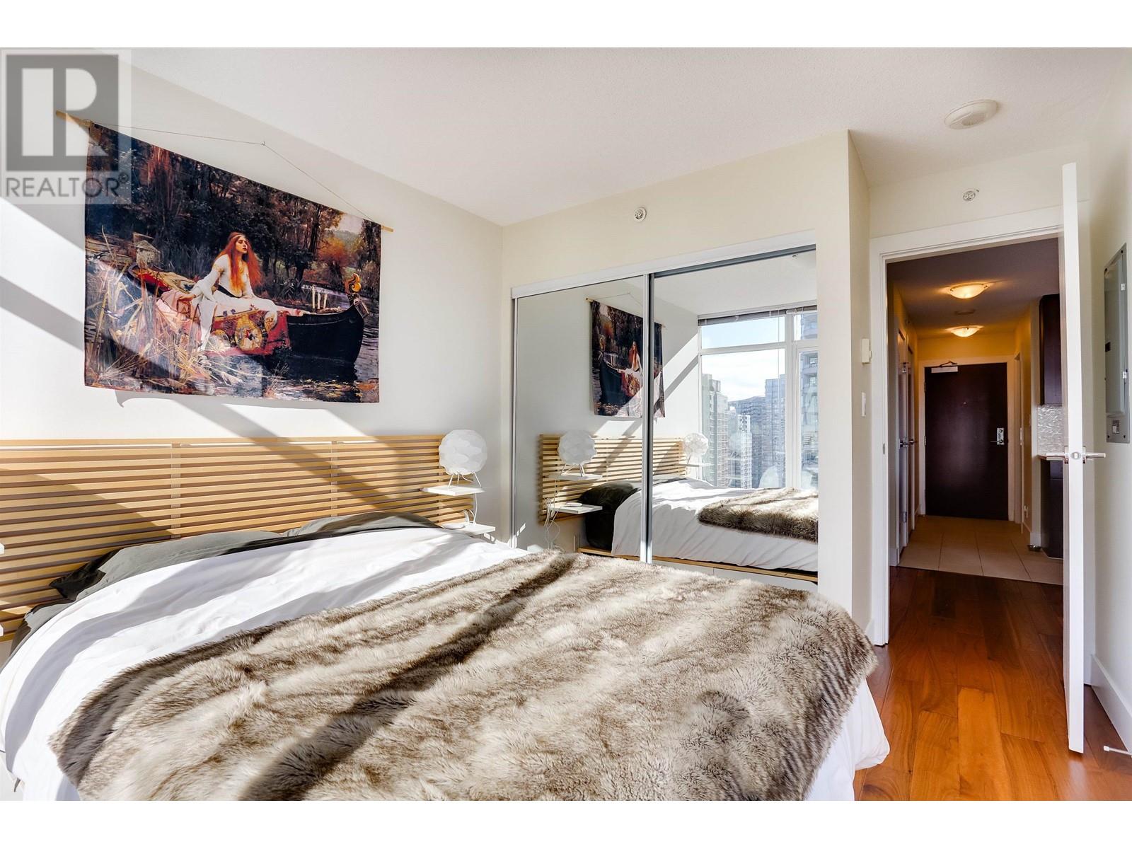 1906 888 Homer Street, Vancouver, British Columbia  V6B 0H7 - Photo 12 - R2868055