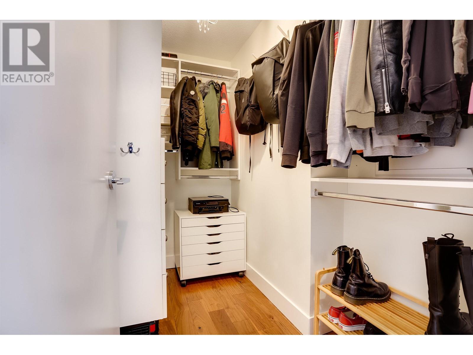 1906 888 Homer Street, Vancouver, British Columbia  V6B 0H7 - Photo 14 - R2868055