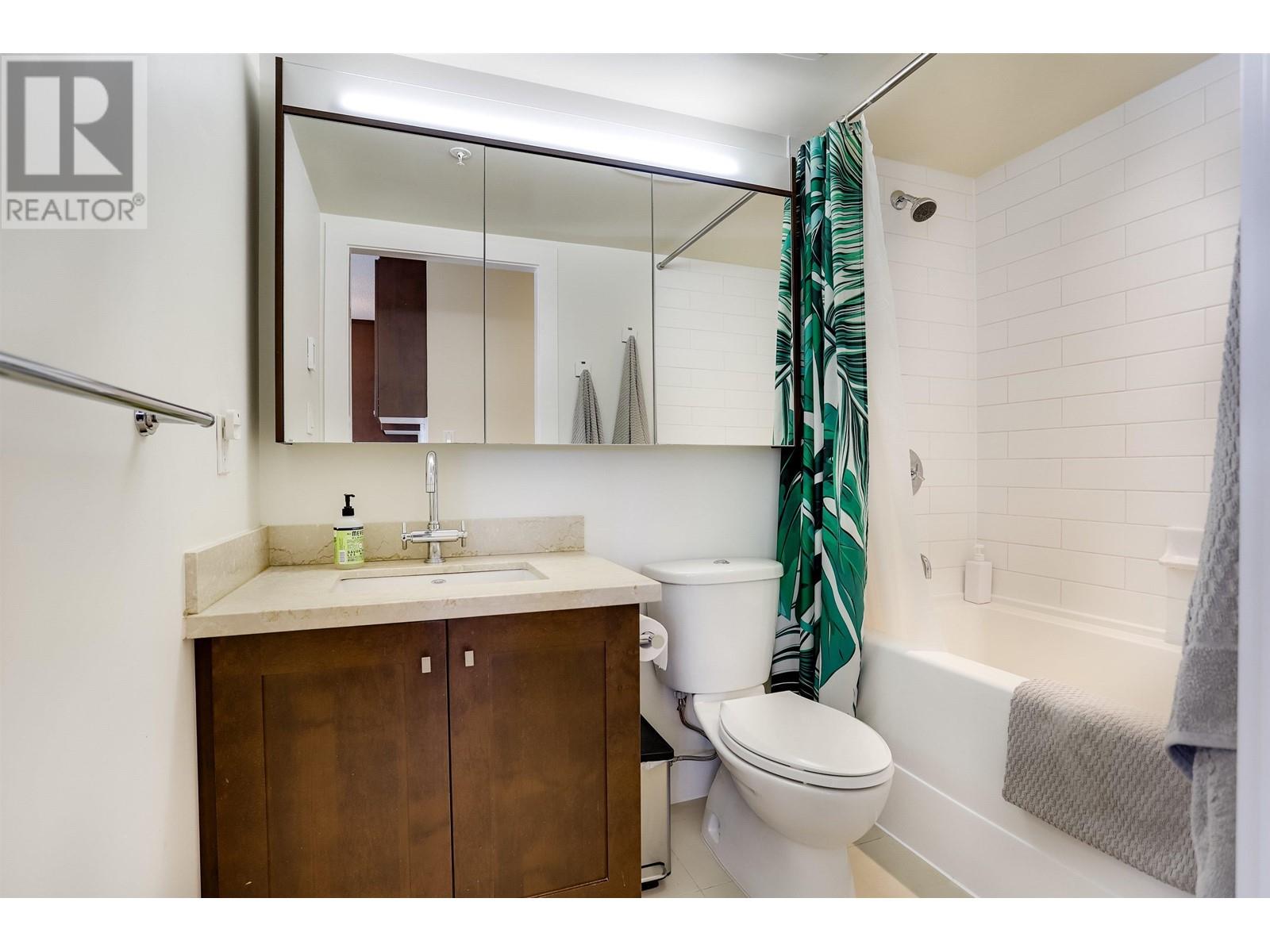 1906 888 Homer Street, Vancouver, British Columbia  V6B 0H7 - Photo 15 - R2868055