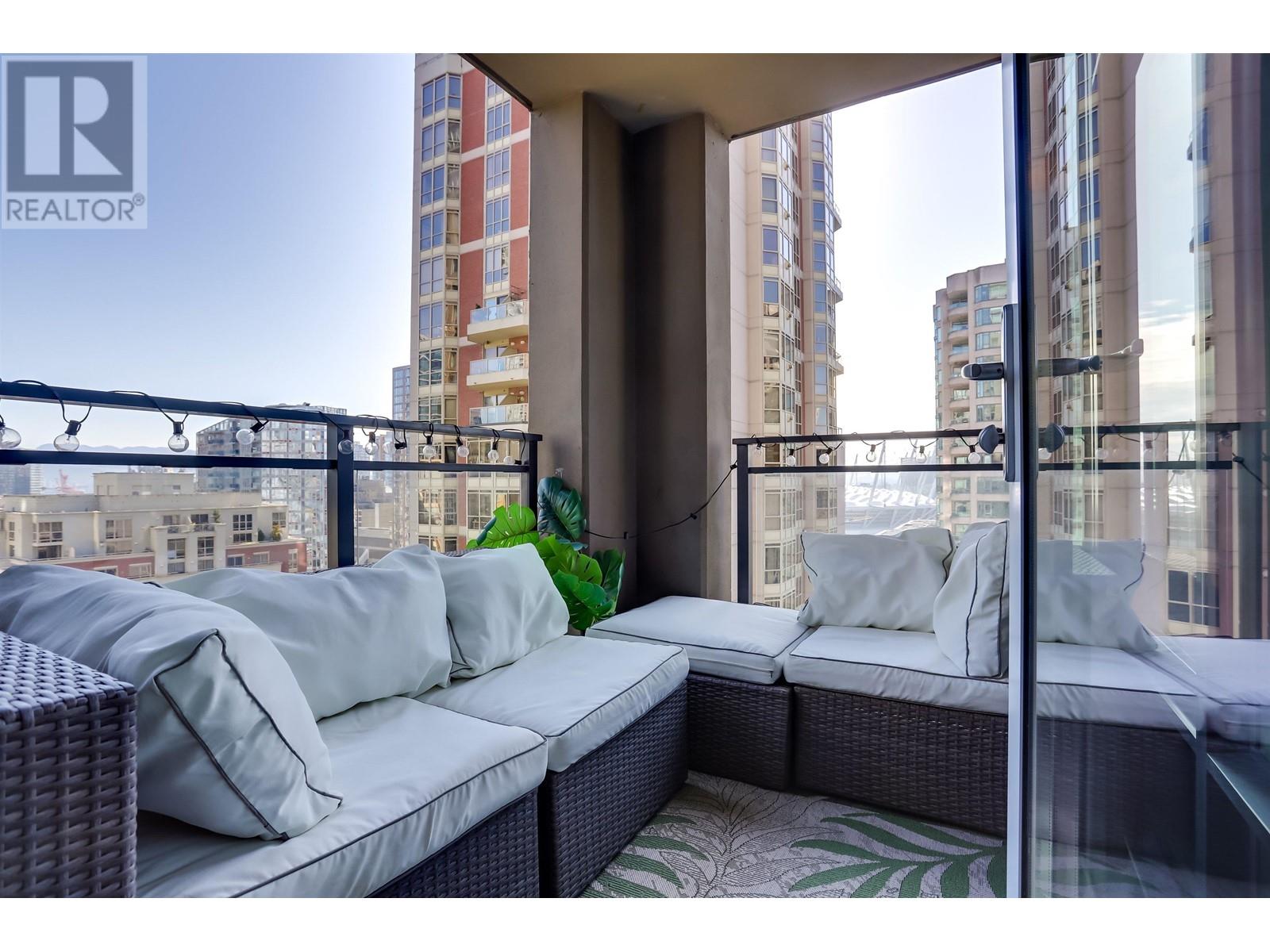 1906 888 Homer Street, Vancouver, British Columbia  V6B 0H7 - Photo 16 - R2868055