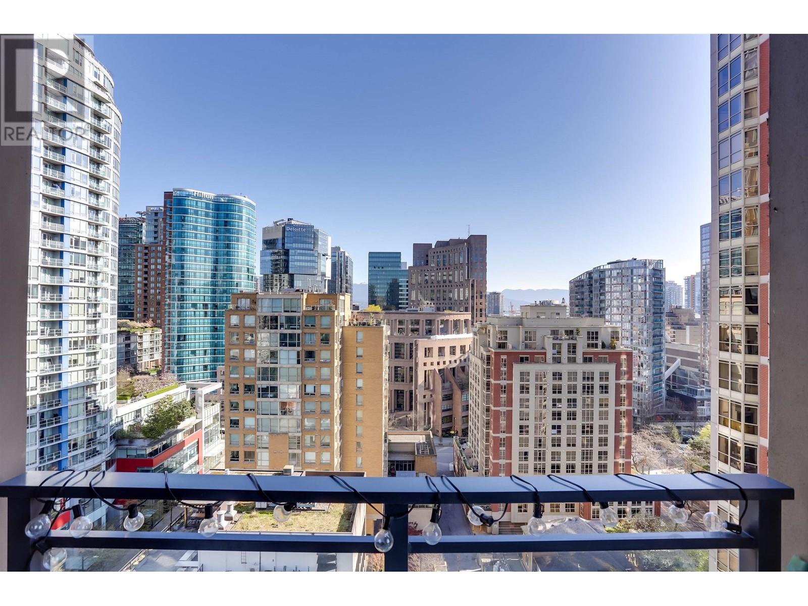 1906 888 Homer Street, Vancouver, British Columbia  V6B 0H7 - Photo 17 - R2868055
