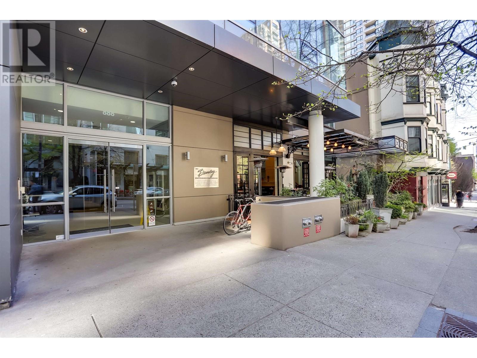 1906 888 Homer Street, Vancouver, British Columbia  V6B 0H7 - Photo 20 - R2868055