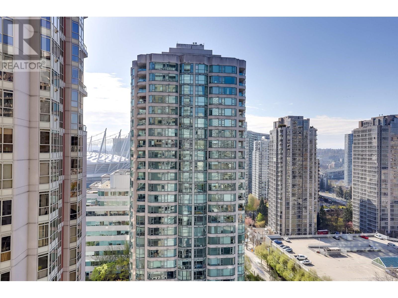 1906 888 Homer Street, Vancouver, British Columbia  V6B 0H7 - Photo 22 - R2868055