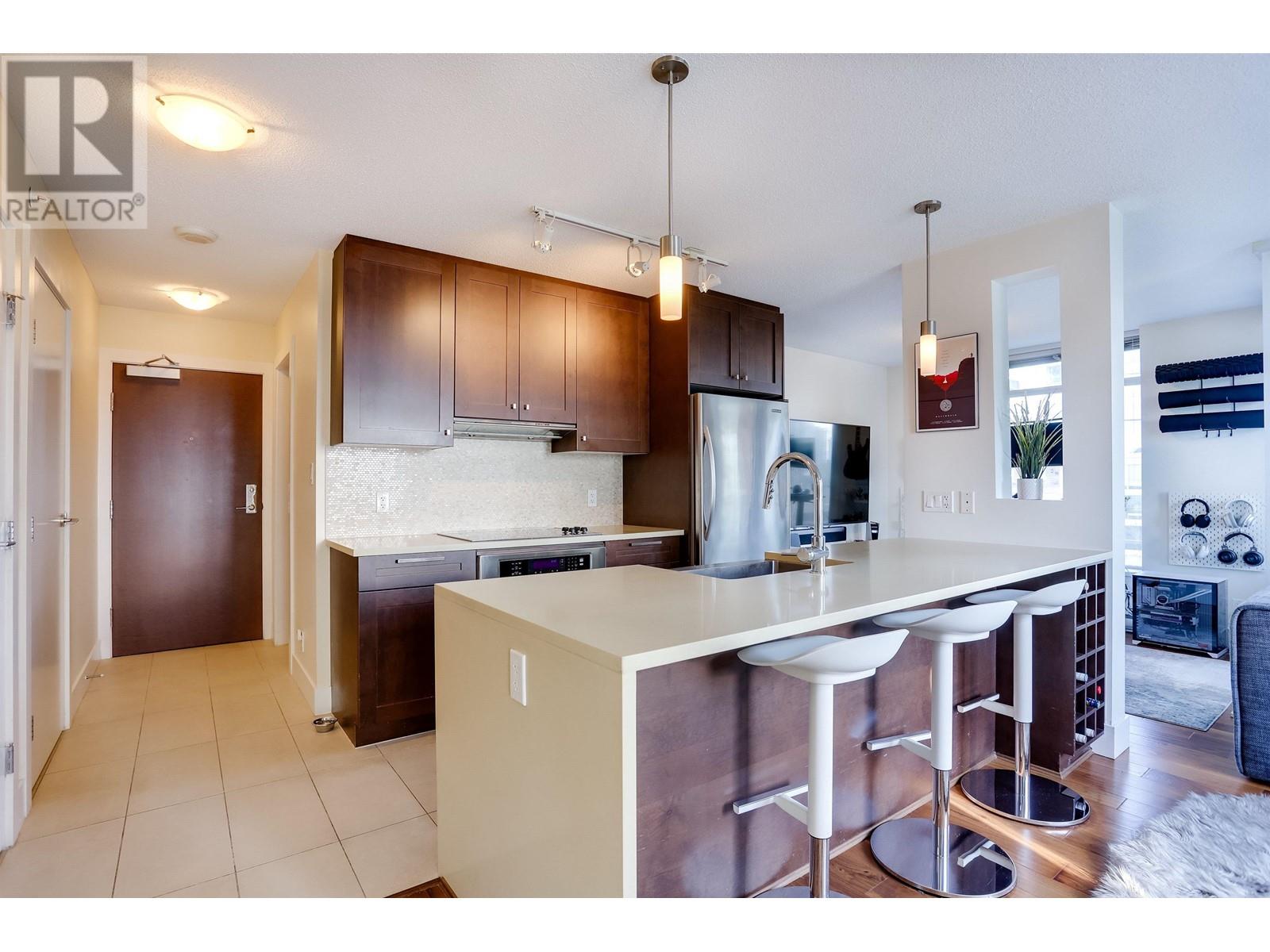 1906 888 Homer Street, Vancouver, British Columbia  V6B 0H7 - Photo 3 - R2868055