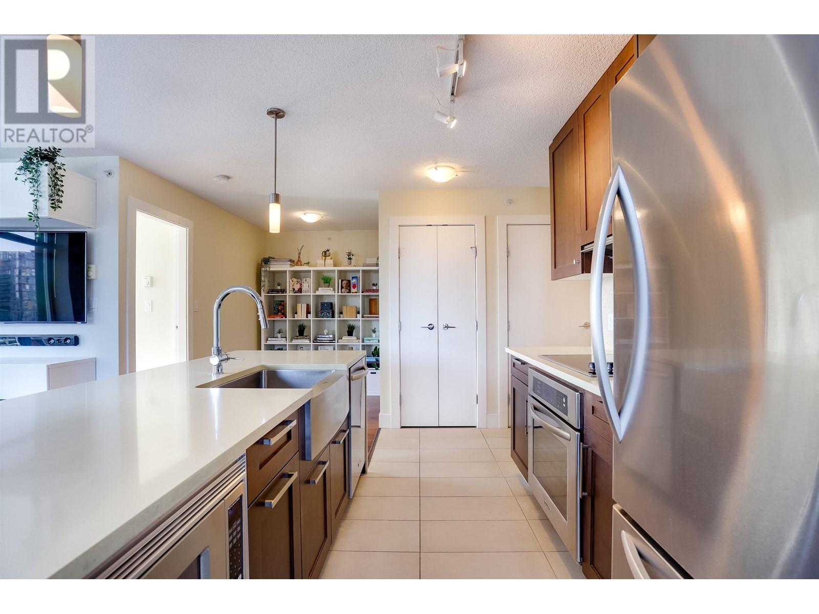 1906 888 Homer Street, Vancouver, British Columbia  V6B 0H7 - Photo 5 - R2868055