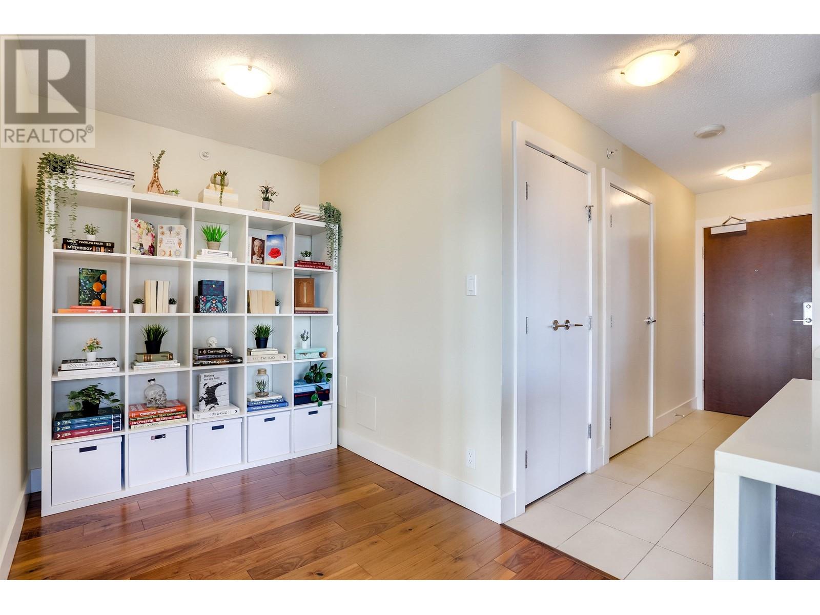 1906 888 Homer Street, Vancouver, British Columbia  V6B 0H7 - Photo 7 - R2868055