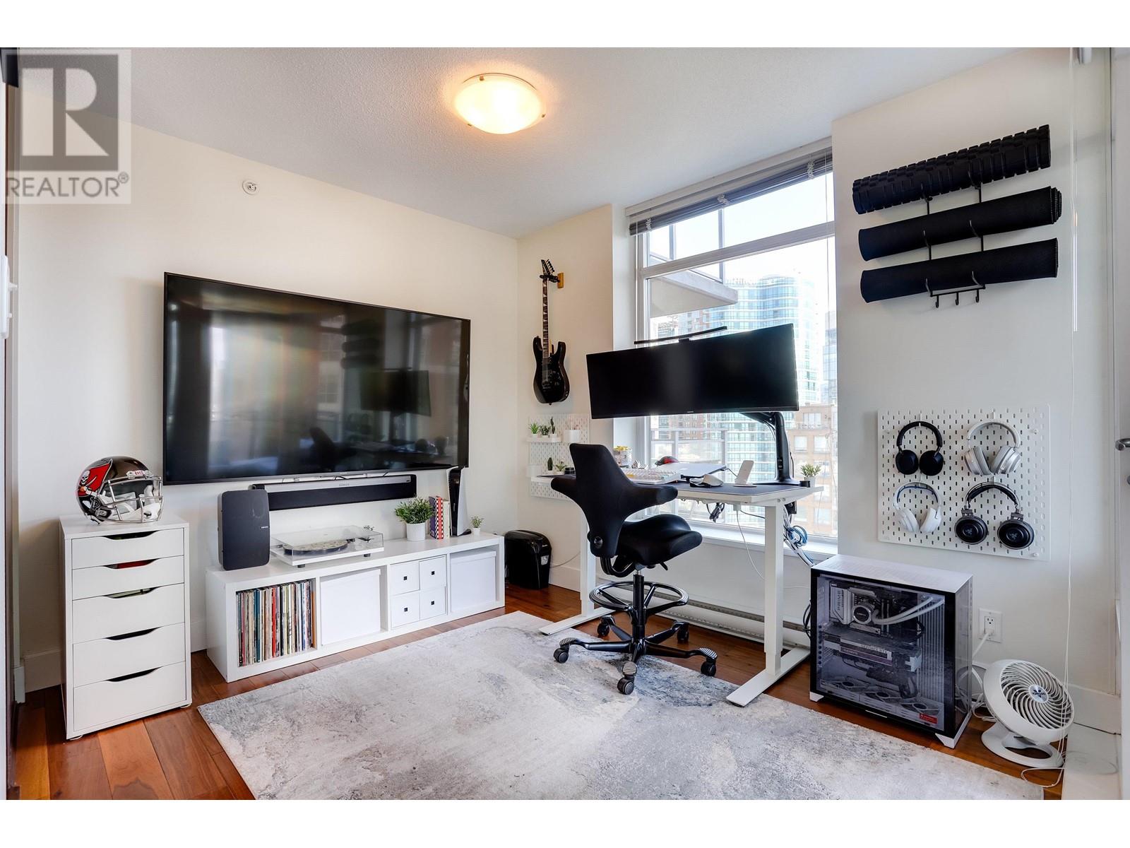 1906 888 Homer Street, Vancouver, British Columbia  V6B 0H7 - Photo 8 - R2868055