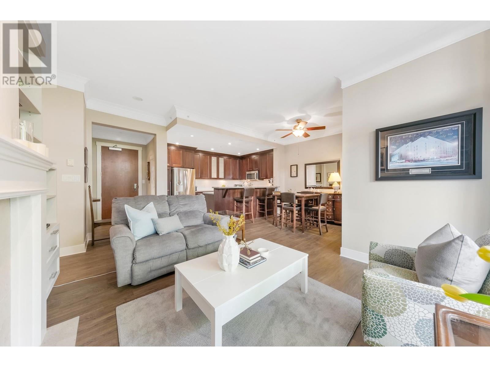114 4759 Valley Drive, Vancouver, British Columbia  V6J 4B7 - Photo 1 - R2868065