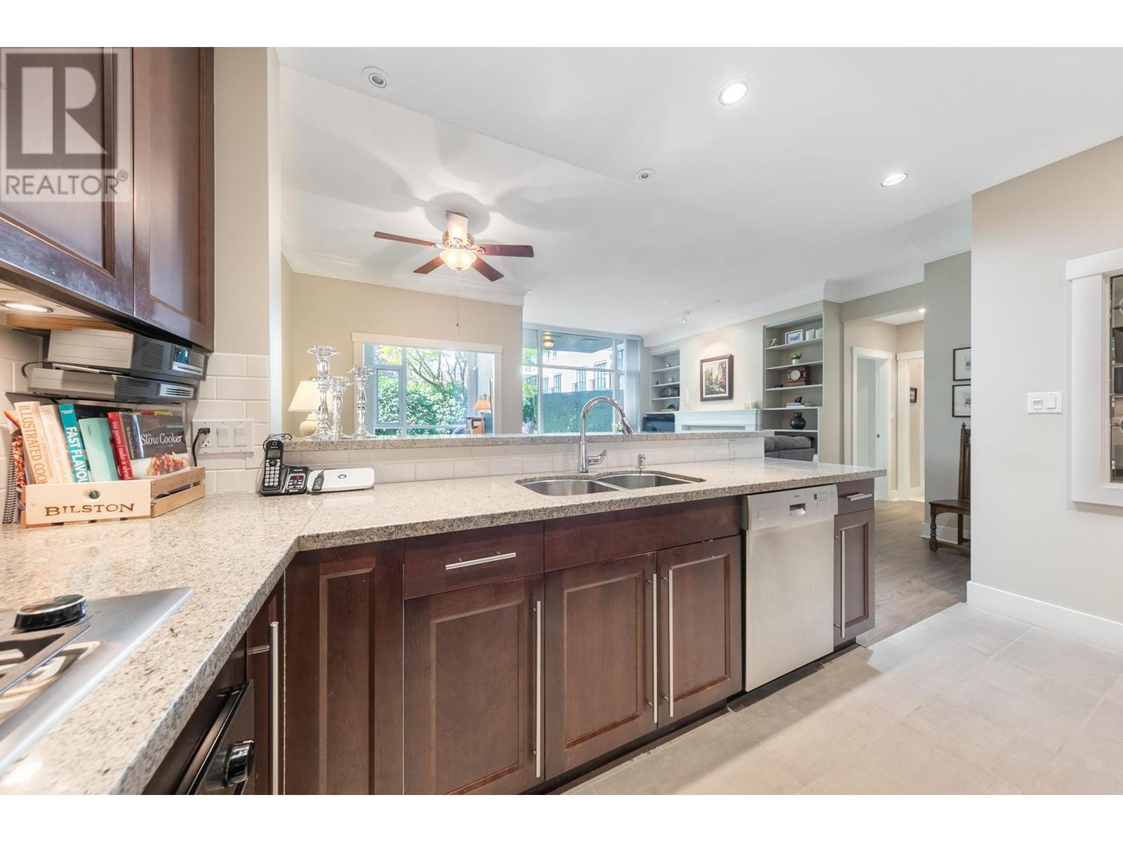 114 4759 Valley Drive, Vancouver, British Columbia  V6J 4B7 - Photo 10 - R2868065