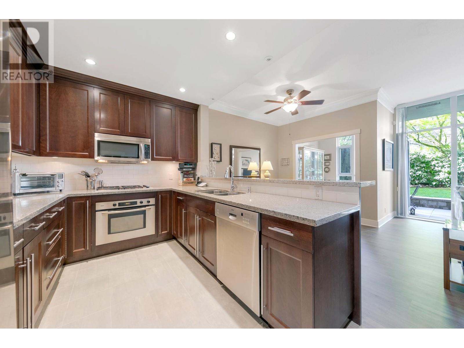 114 4759 Valley Drive, Vancouver, British Columbia  V6J 4B7 - Photo 11 - R2868065