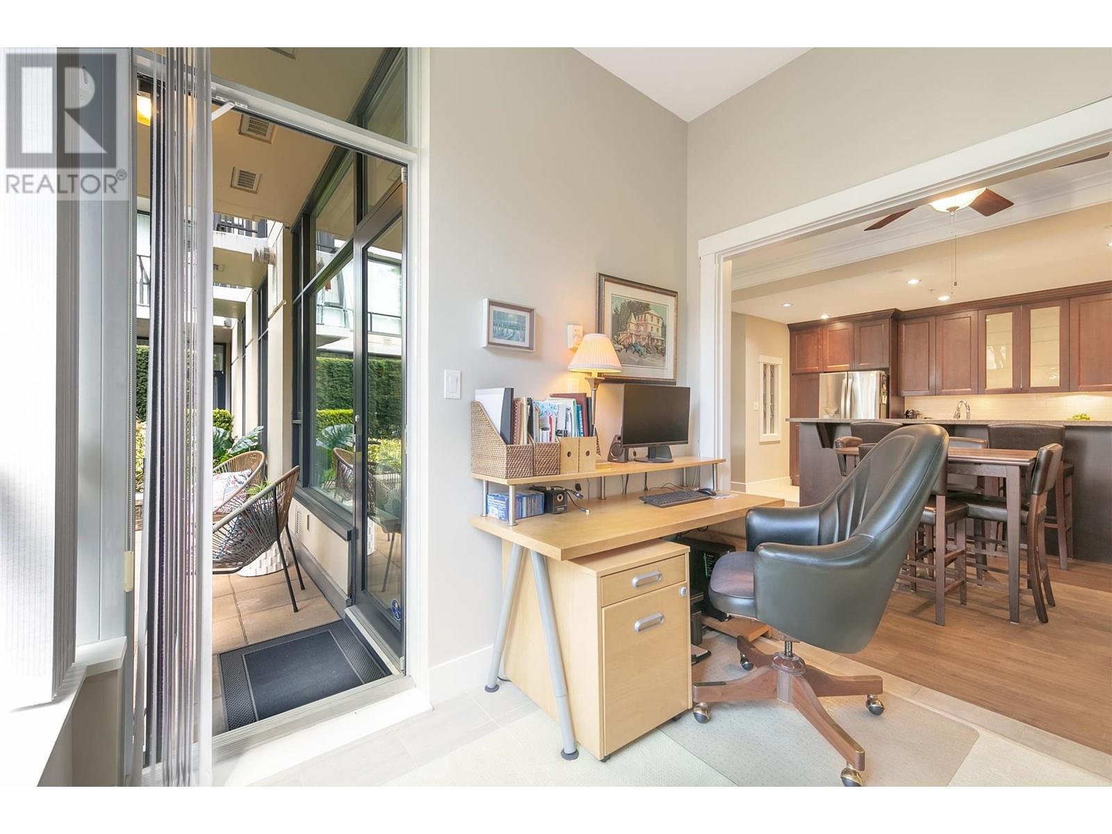 114 4759 Valley Drive, Vancouver, British Columbia  V6J 4B7 - Photo 13 - R2868065