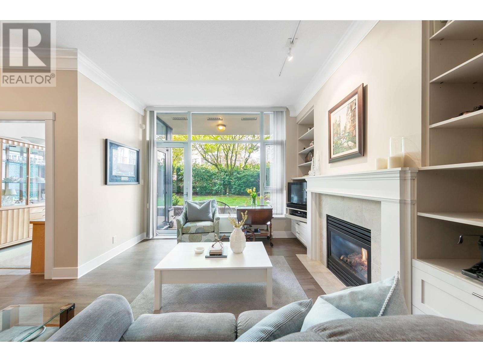 114 4759 Valley Drive, Vancouver, British Columbia  V6J 4B7 - Photo 2 - R2868065