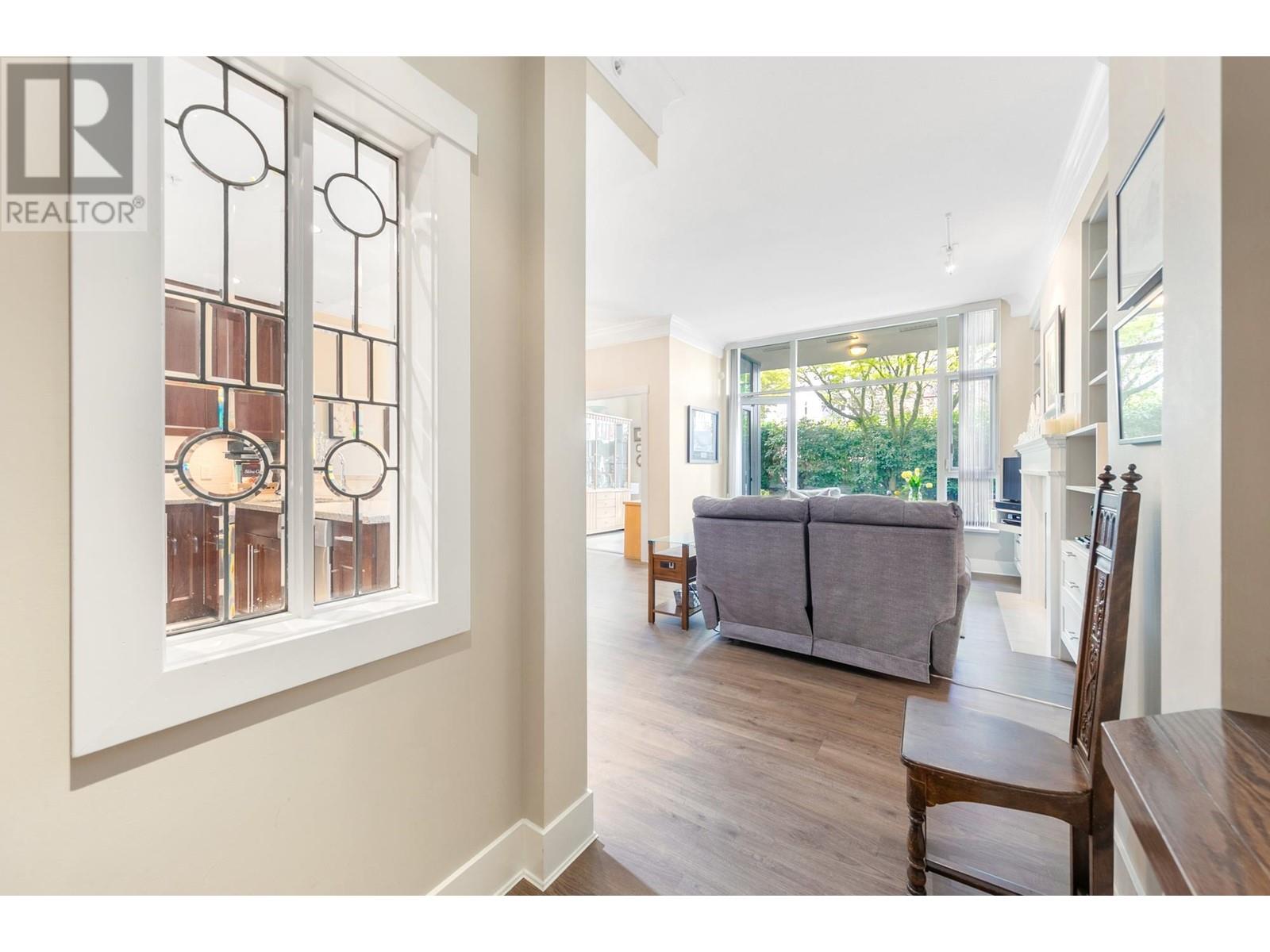 114 4759 Valley Drive, Vancouver, British Columbia  V6J 4B7 - Photo 23 - R2868065