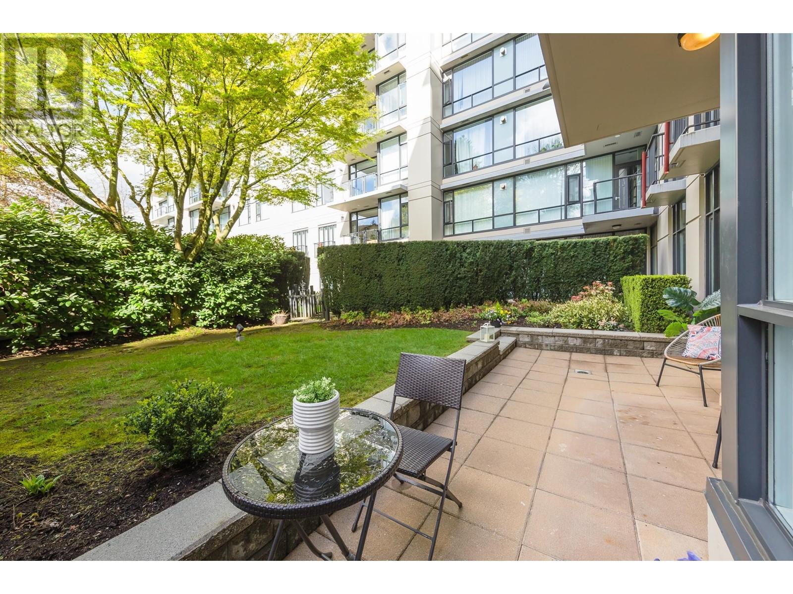 114 4759 Valley Drive, Vancouver, British Columbia  V6J 4B7 - Photo 25 - R2868065