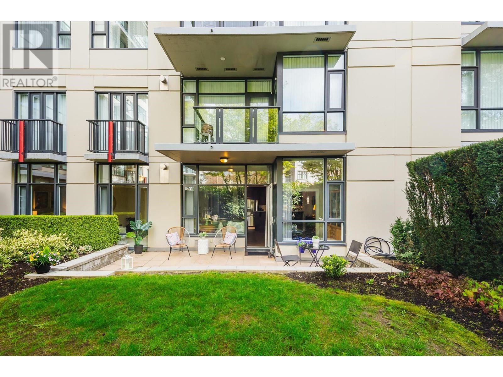 114 4759 Valley Drive, Vancouver, British Columbia  V6J 4B7 - Photo 26 - R2868065