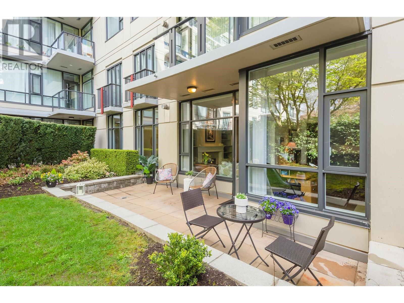 114 4759 Valley Drive, Vancouver, British Columbia  V6J 4B7 - Photo 27 - R2868065