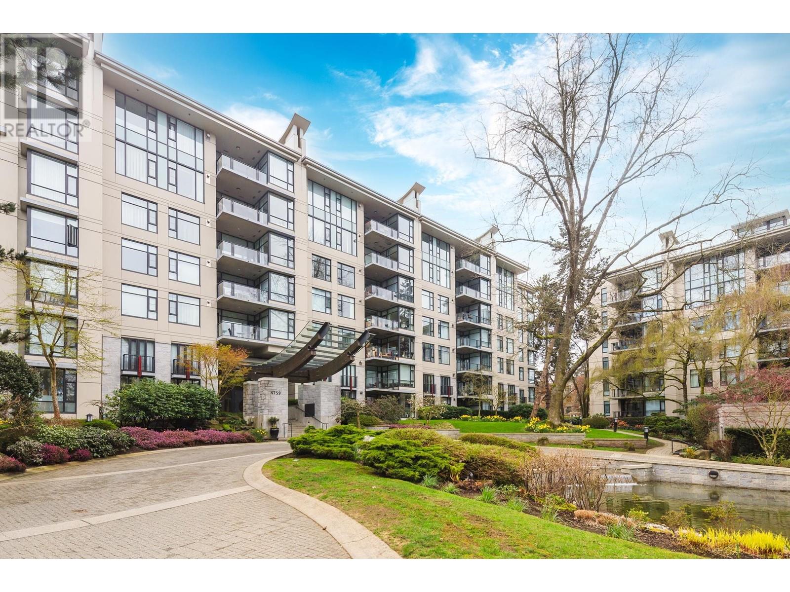 114 4759 Valley Drive, Vancouver, British Columbia  V6J 4B7 - Photo 29 - R2868065