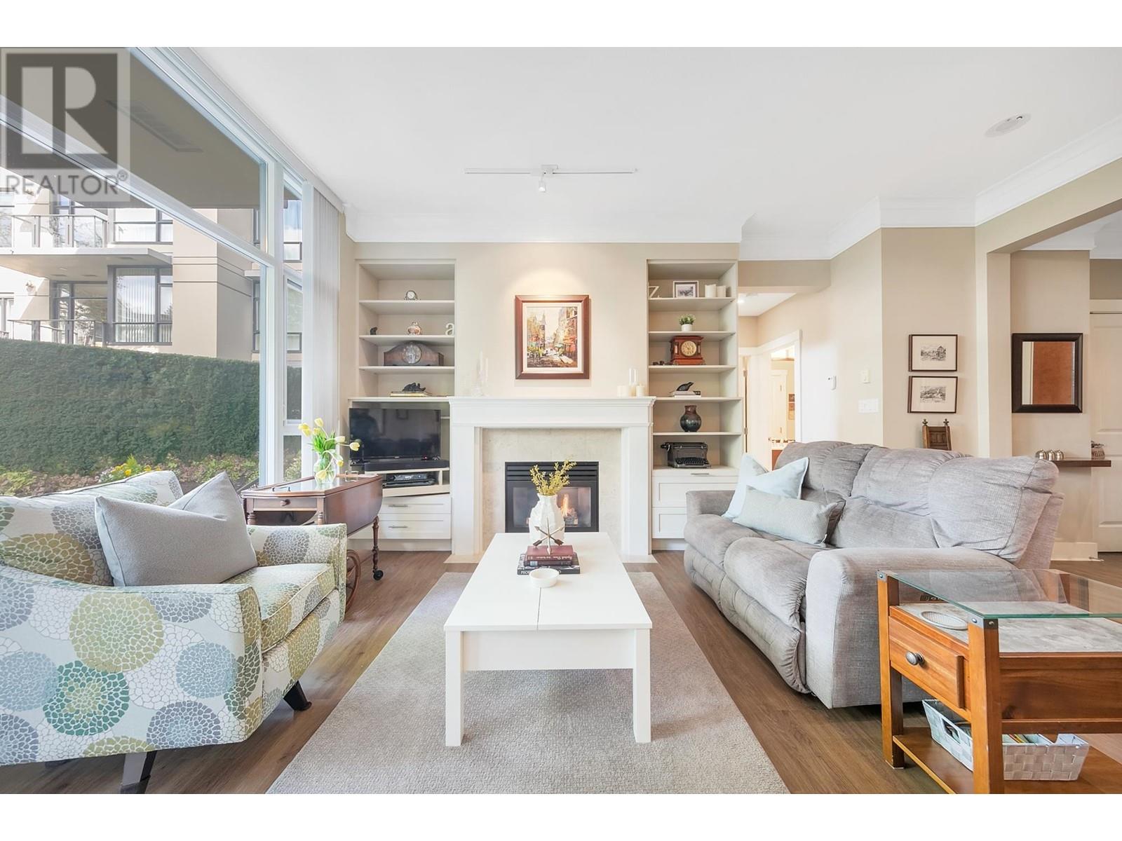 114 4759 Valley Drive, Vancouver, British Columbia  V6J 4B7 - Photo 3 - R2868065