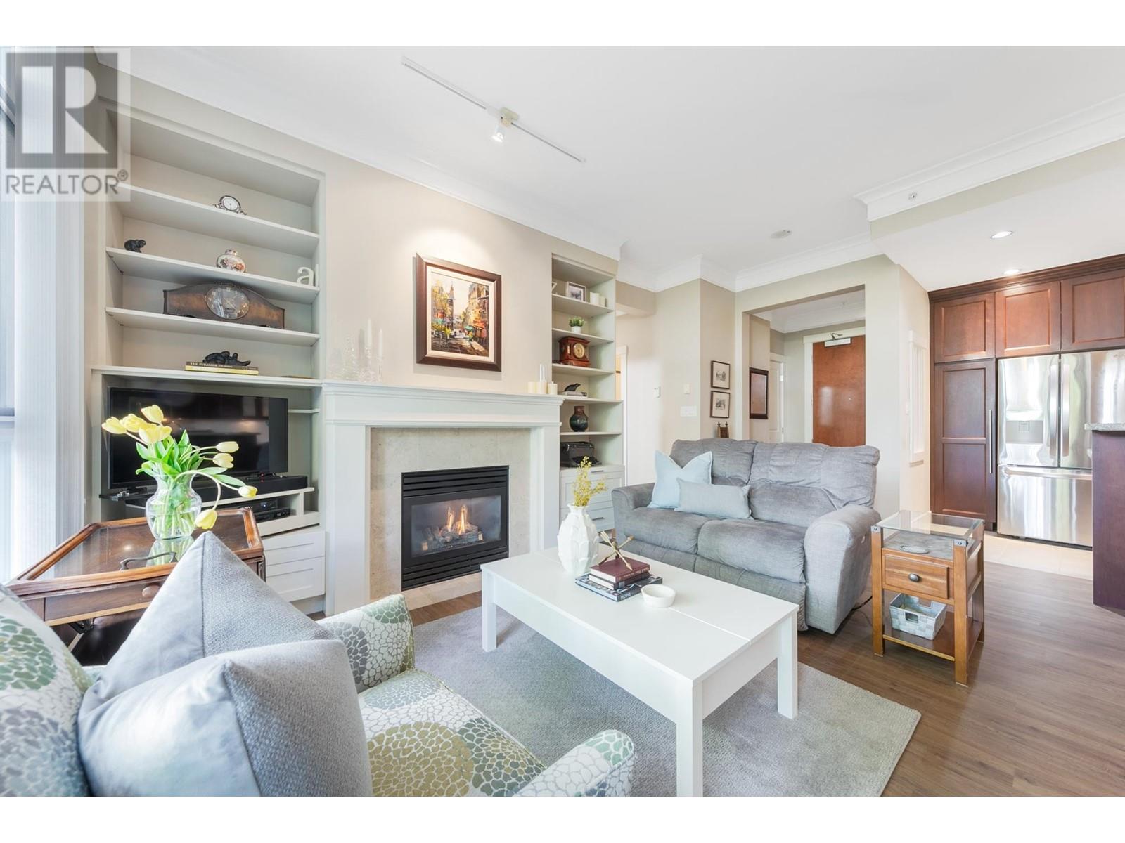 114 4759 Valley Drive, Vancouver, British Columbia  V6J 4B7 - Photo 4 - R2868065