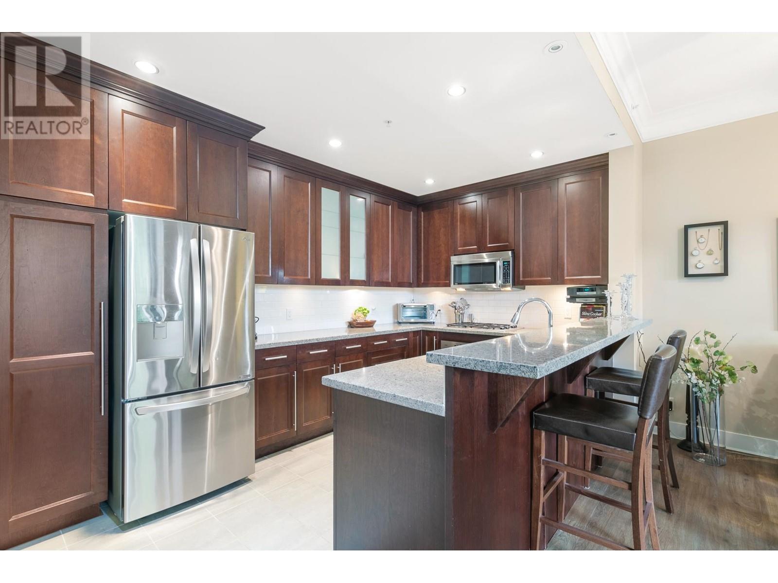 114 4759 Valley Drive, Vancouver, British Columbia  V6J 4B7 - Photo 7 - R2868065