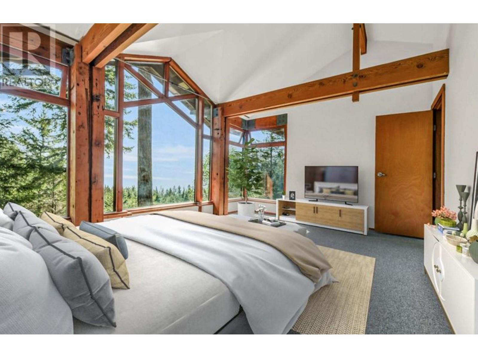 1091 Cowan Point Drive, Bowen Island, British Columbia  V0N 1G2 - Photo 19 - R2867925