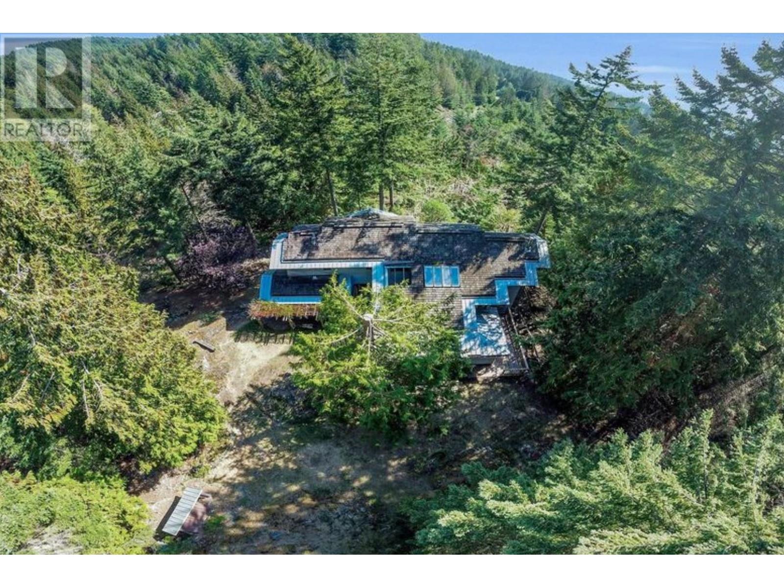 1091 Cowan Point Drive, Bowen Island, British Columbia  V0N 1G2 - Photo 25 - R2867925