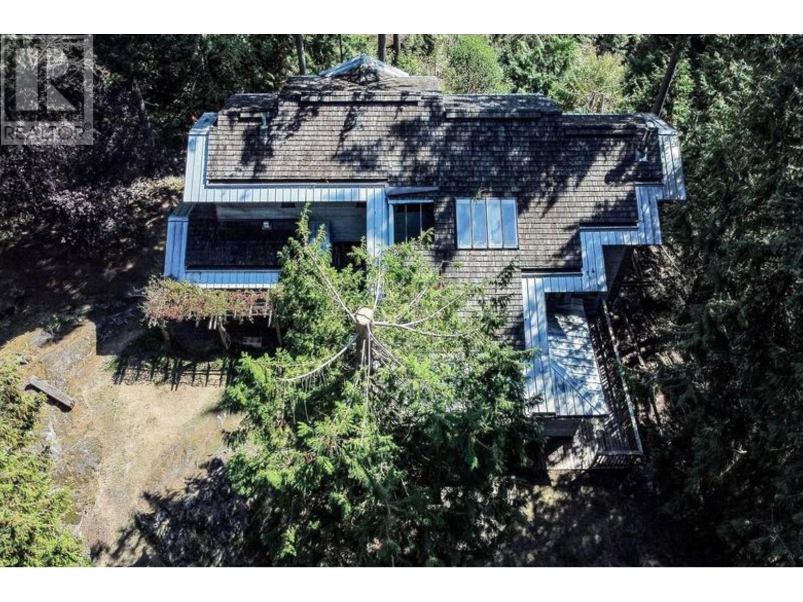 1091 Cowan Point Drive, Bowen Island, British Columbia  V0N 1G2 - Photo 27 - R2867925