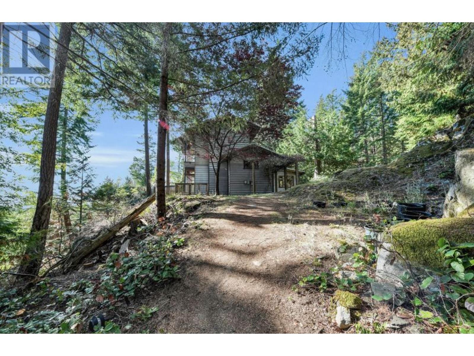 1091 Cowan Point Drive, Bowen Island, British Columbia  V0N 1G2 - Photo 31 - R2867925