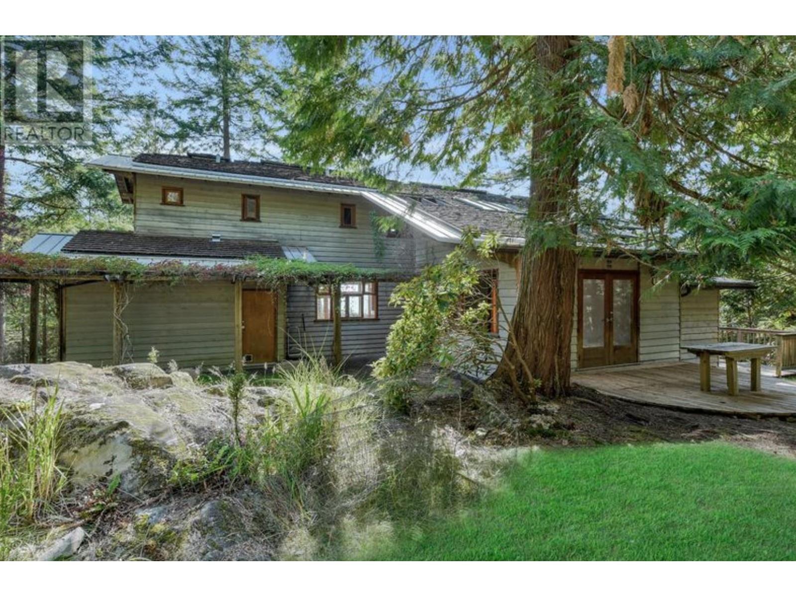 1091 Cowan Point Drive, Bowen Island, British Columbia  V0N 1G2 - Photo 33 - R2867925