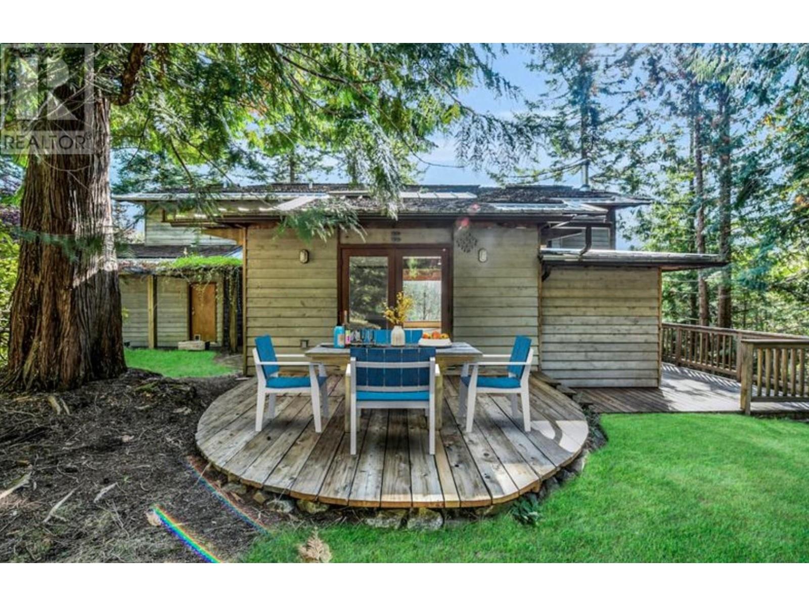 1091 Cowan Point Drive, Bowen Island, British Columbia  V0N 1G2 - Photo 34 - R2867925