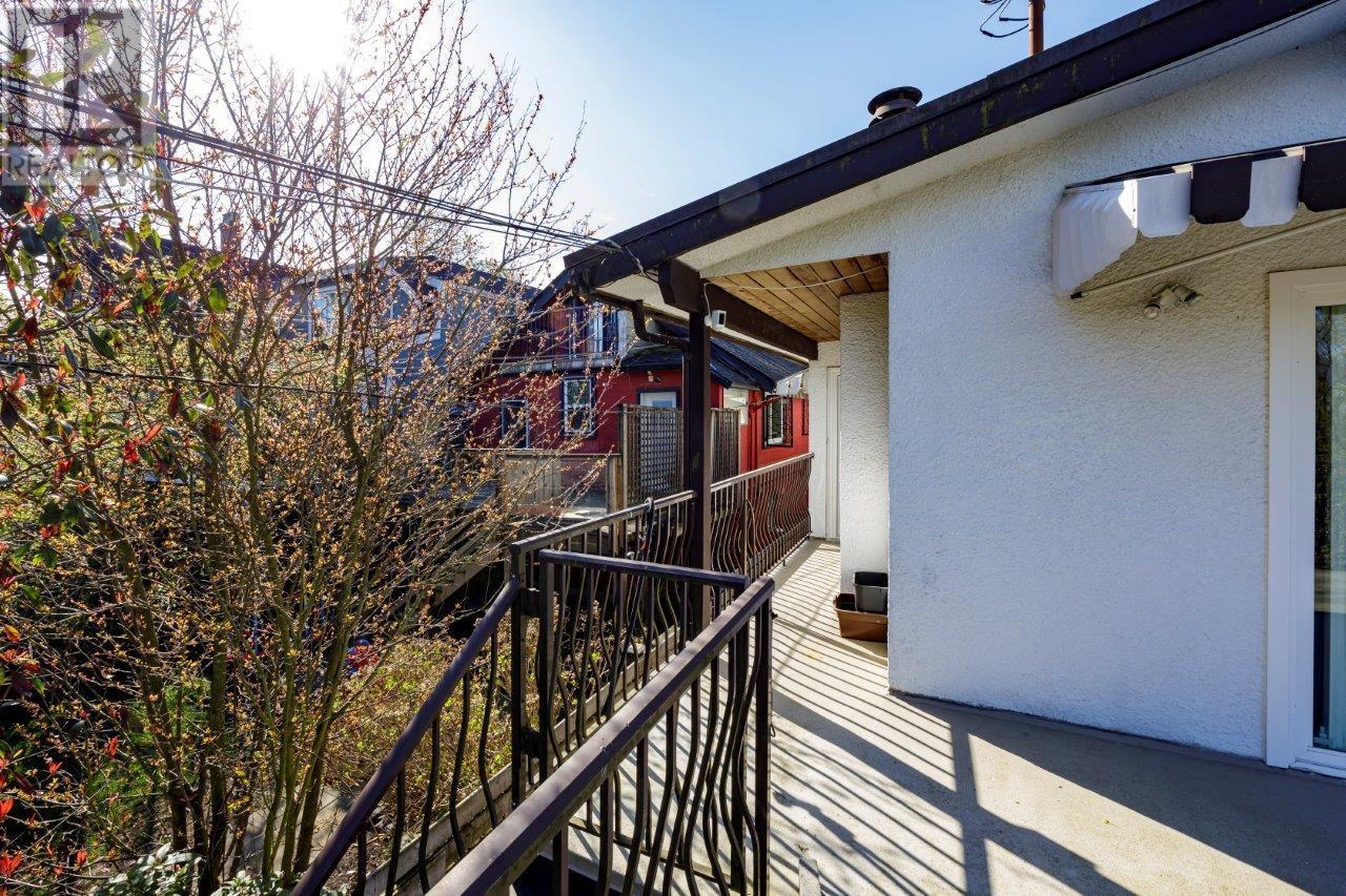 532 N Kamloops Street, Vancouver, British Columbia  V5K 4Y2 - Photo 10 - R2867934