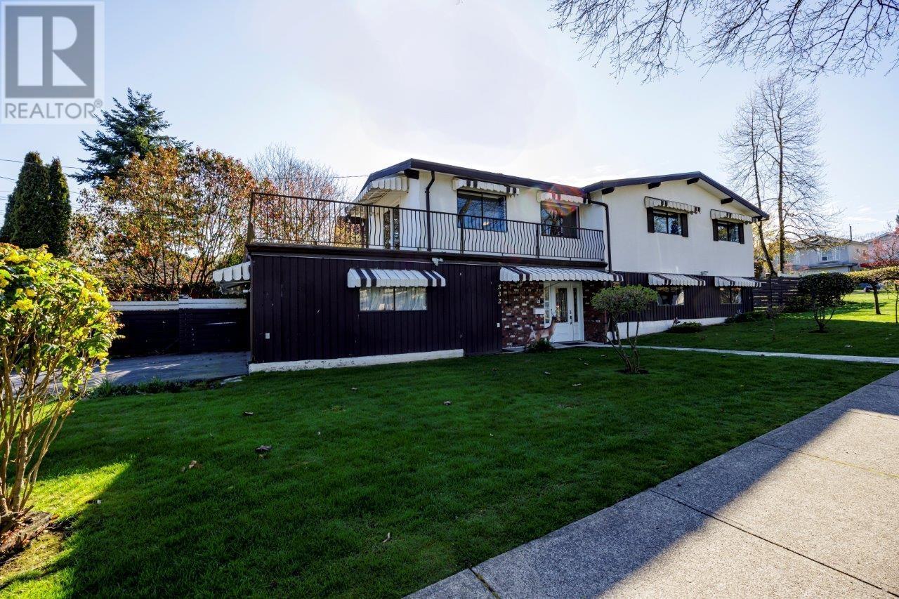 532 N Kamloops Street, Vancouver, British Columbia  V5K 4Y2 - Photo 5 - R2867934