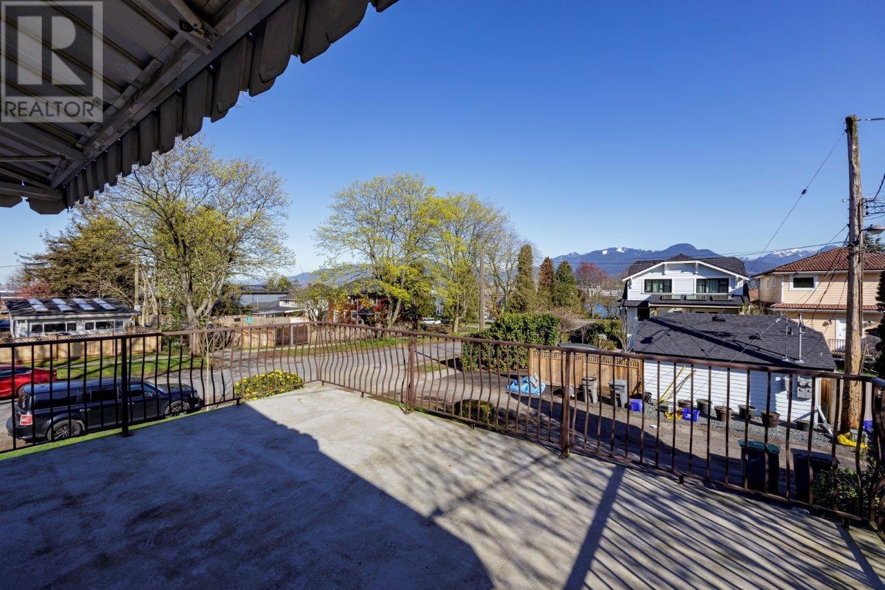 532 N Kamloops Street, Vancouver, British Columbia  V5K 4Y2 - Photo 7 - R2867934